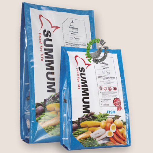 Summum Fish
