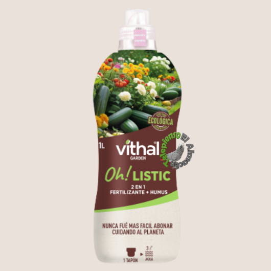 Vithal Abono Oh!Listic