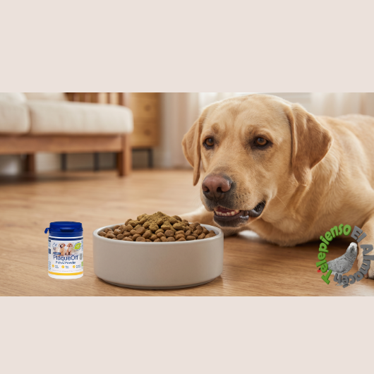 Dentadura de tu Mascota: 3 Trucos Imprescindibles