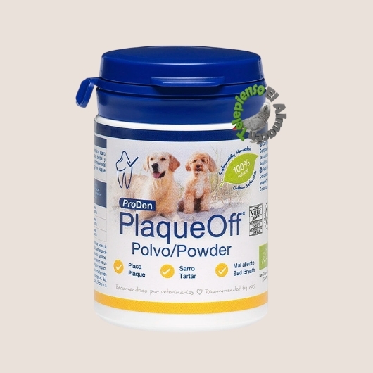 ProDen PlaqueOff Perro