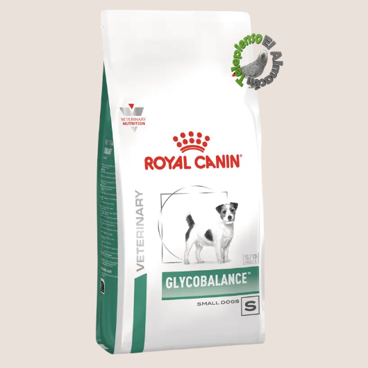 Royal Canin Glycobalance Small Dog